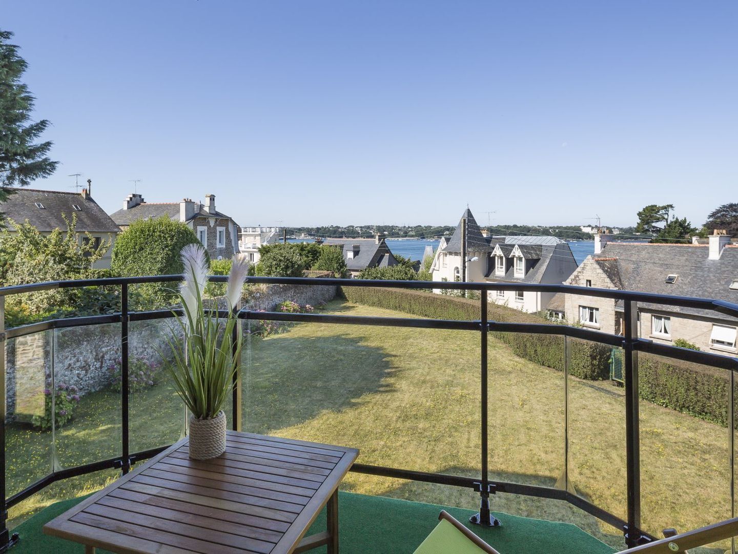 La Vigie By Cocoonr Apartment Saint-Malo Exterior photo